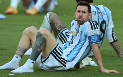 Negativne vijesti o Argentini i dalje eskaliraju